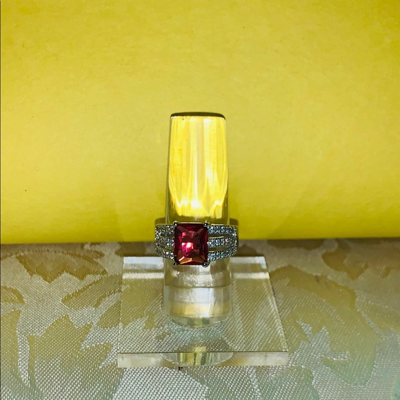 Luxury ring 925 sterling silver - Picture 4 of 6